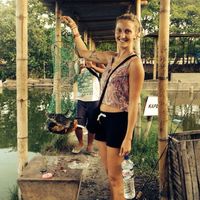 Photos de Sonja Mäkelä