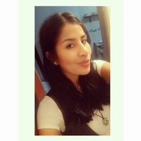 Alice Jaramillo's Photo