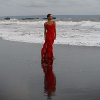 Anastasiia Baburkina的照片