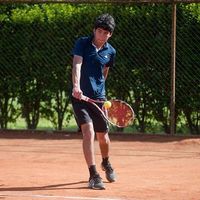 Tomas muñoz的照片