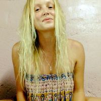 Fiona James的照片