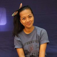 Scholastica Pribadi's Photo