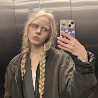 Tetiana Holobyn的照片