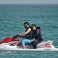 Ali Habibian's Photo