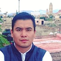 Osvaldo Vazquez的照片