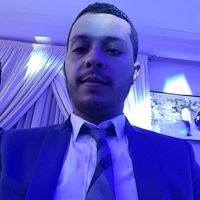 Hamza Ouchida's Photo