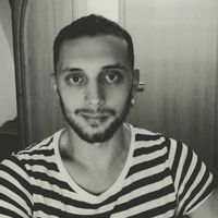 Artjom Jaworski's Photo