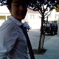 Photos de Benjamin Pei