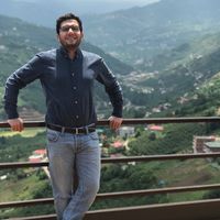 Orhan Erboğa's Photo