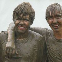 Gareth Samuel's Photo