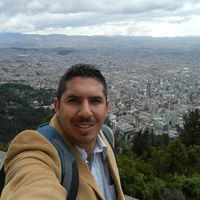 Oscar Adrian Miramontes's Photo