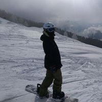 stefania mosconi的照片