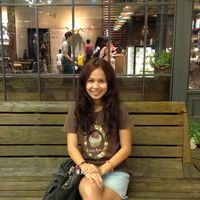 Apichana Luichan's Photo