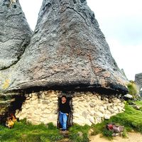 Roldan Guillermo Coayla's Photo