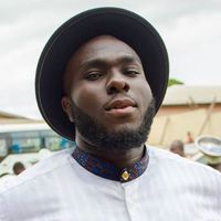 Fotos de Kojo Hayford