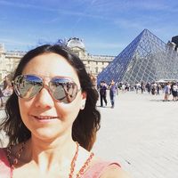 Фотографии пользователя Paz Santander