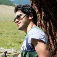 Tarik Chkibou的照片