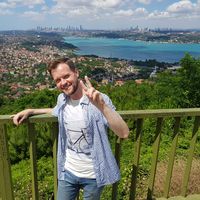 Alexander Grigoryev的照片