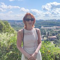 Jitka Horváthová's Photo