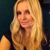 Ruzena Kozeluhova's Photo