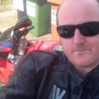 Simon Prosser的照片