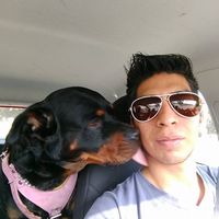 Gabriel Ramirez's Photo