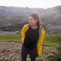 Léna Legros's Photo