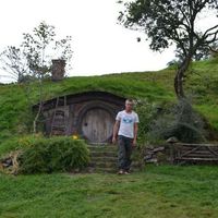 Häusler Yanick's Photo