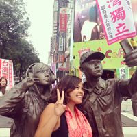 Cristina Florig's Photo