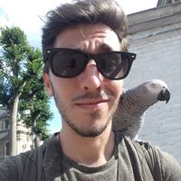 Arthur Etrusco's Photo