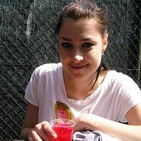 Klára Sýkorová's Photo