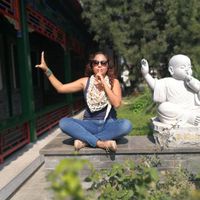 Magnolia Rangel's Photo