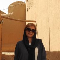 Fotos von Vahide Soleimani