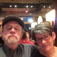 Le foto di Jim Morgan