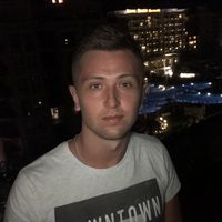 Dennis Rymar's Photo