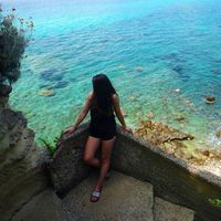 Magdaléna Zavadilová's Photo