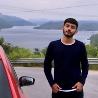 Mohit Chawla's Photo