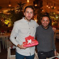 Freddie Atta's Photo