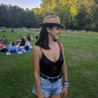 Rocio FCalle的照片