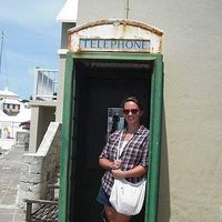 Cathy Stikes's Photo