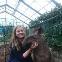 Julia Drews的照片