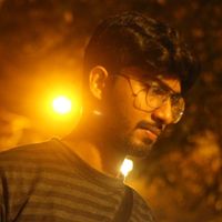 Fotos de Anson Varghese