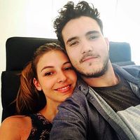 Joffrey Fabre's Photo