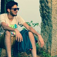 Ishaan Kaul的照片