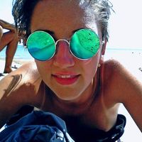 Tanya Dreval's Photo