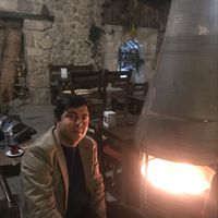 Çınar Kaya's Photo