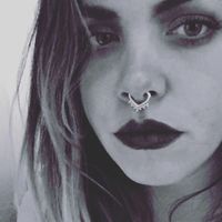 Fotos de Caroline Kitok