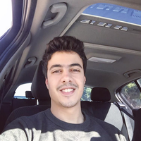 Khaled M. Rizk's Photo