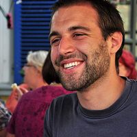 Felix Schüler's Photo