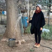 Bianka Alban's Photo